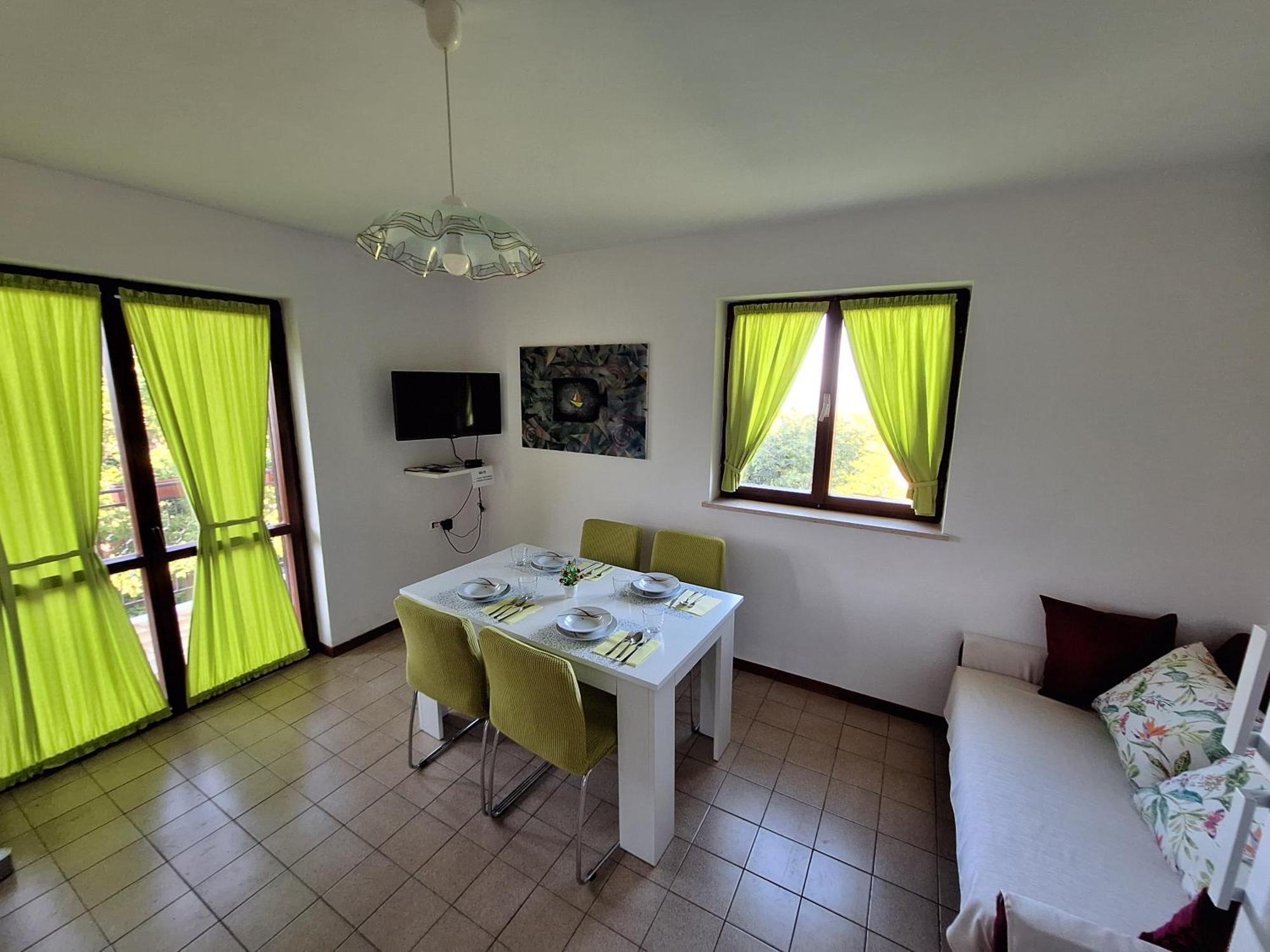 Apartment Perfect Sea View Lucija Esterno foto